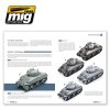 AMMO of Mig Jimenez 6016 BLACK & WHITE TECHNIQUE (English)